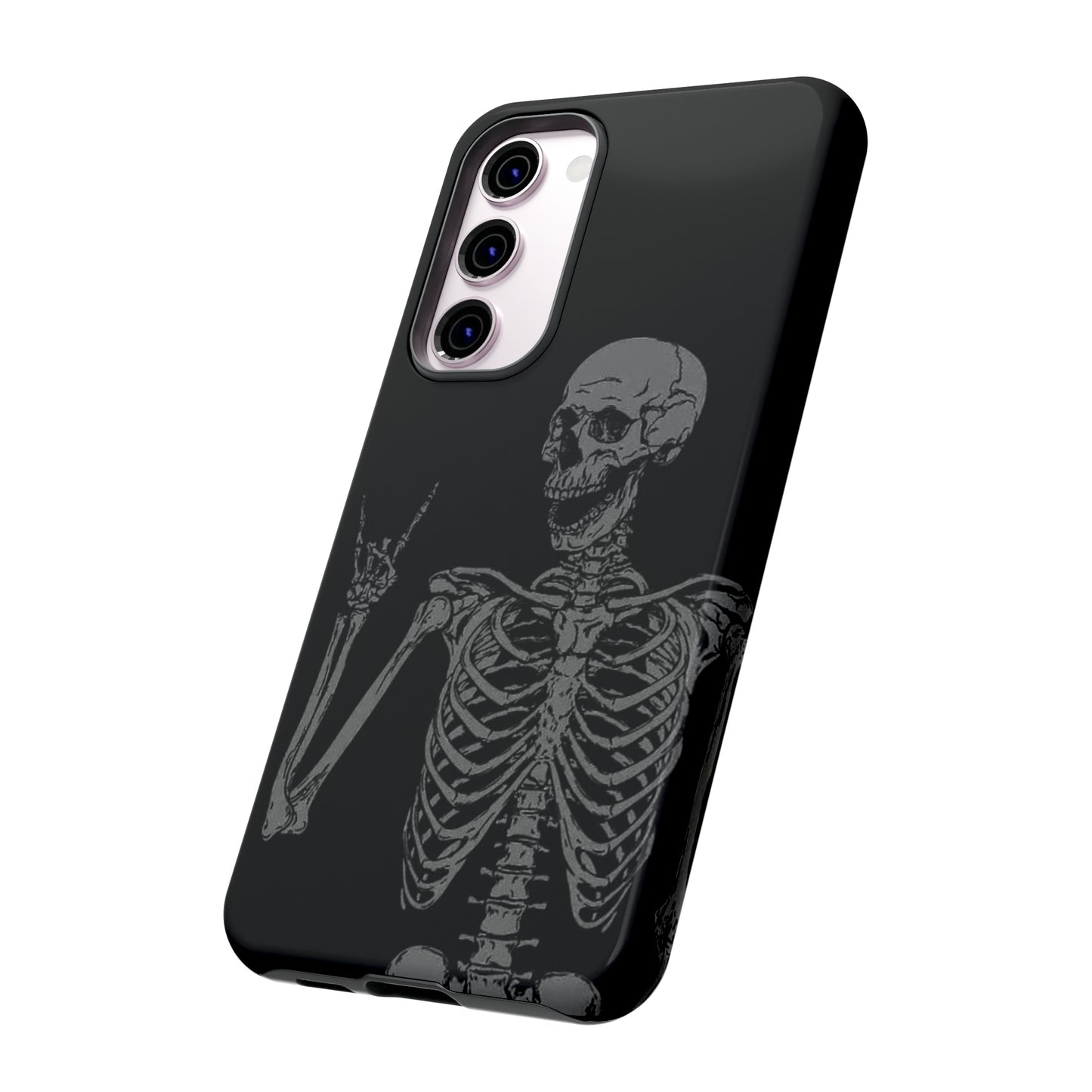 SKELETON Tough Case