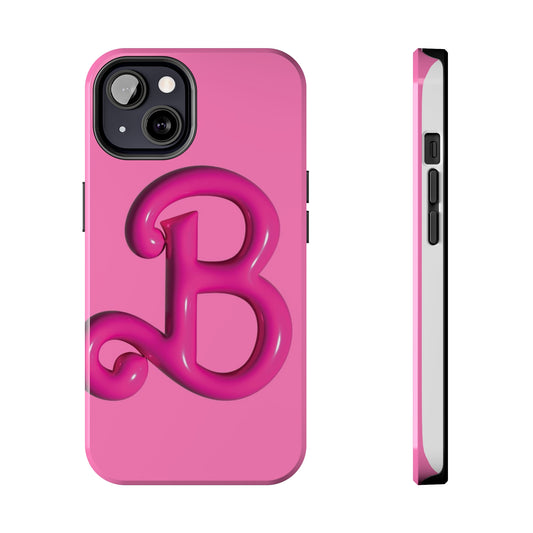 BARBIE Tough Phone Case