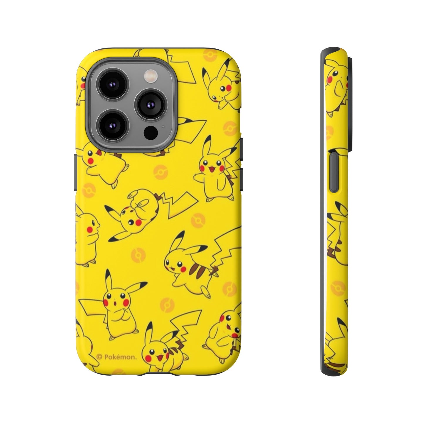 POKEMON Tough Case