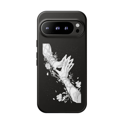 BLACK - Tough Case