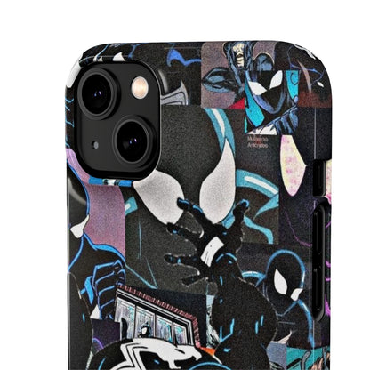 SPIDER-MAN Snap Cases