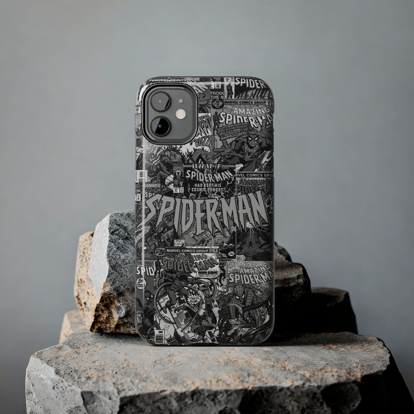 SPIDER-MAN Tough Phone Case