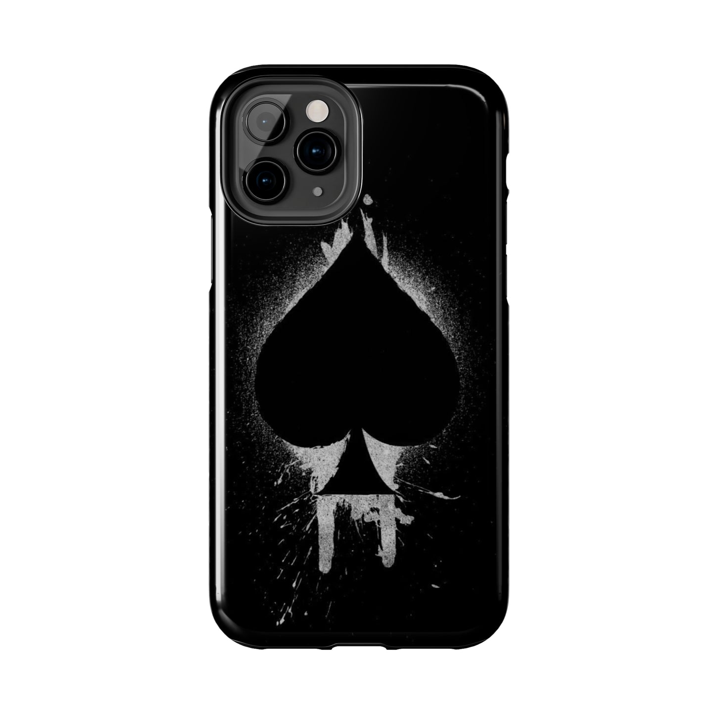 SPADE Tough Phone Case