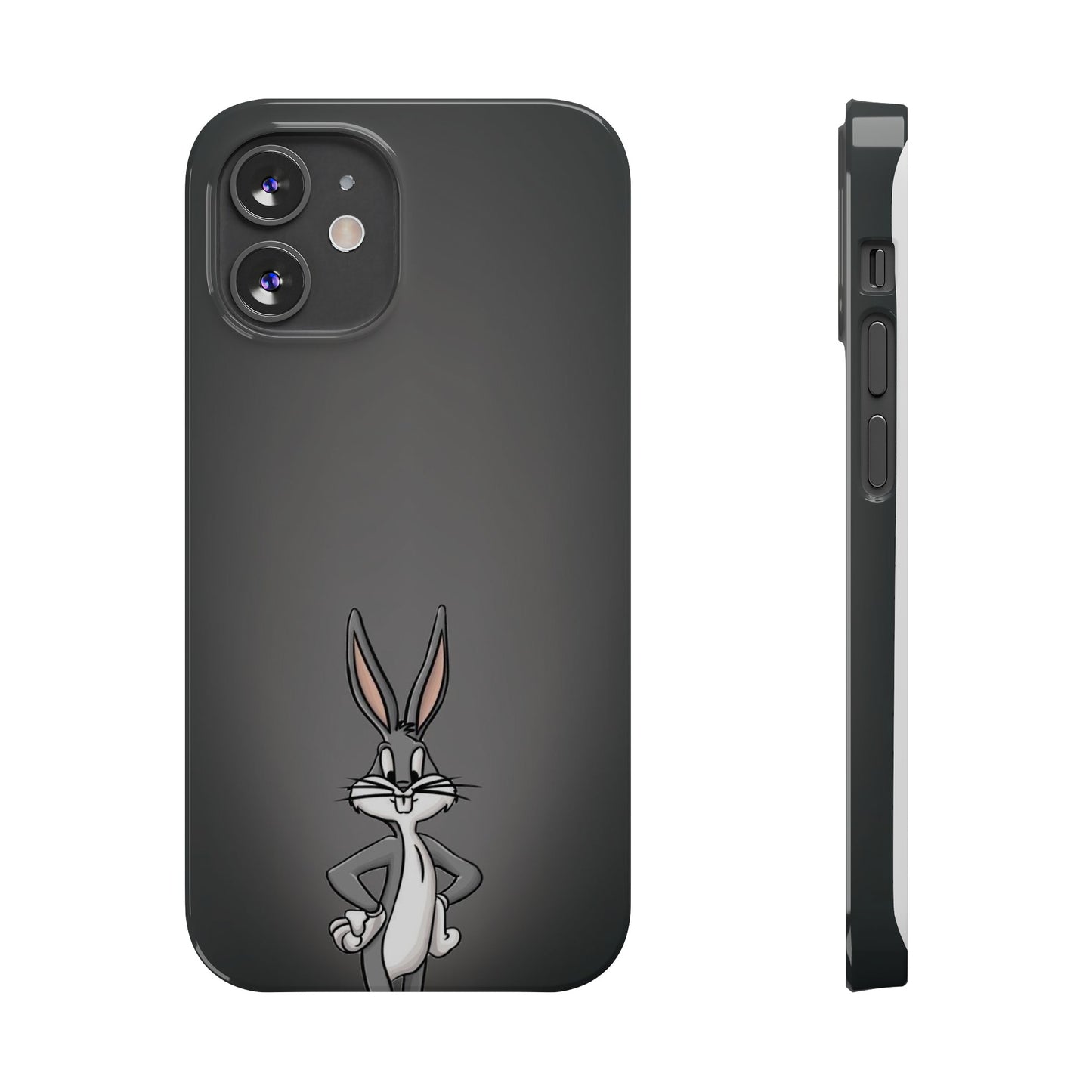 BUGS-BUNNY Slim Phone Case