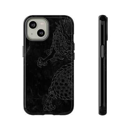 DRAGON Tough Case