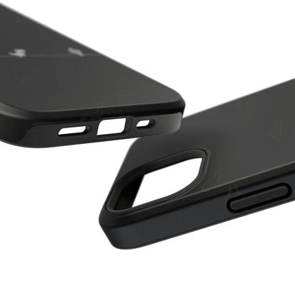 DINOSAUR Impact-Resistant Case