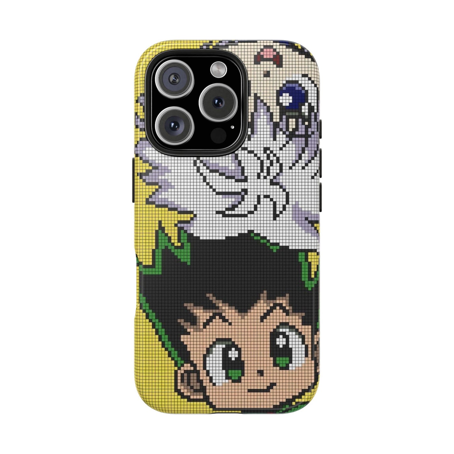 ANIME Tough Phone Case
