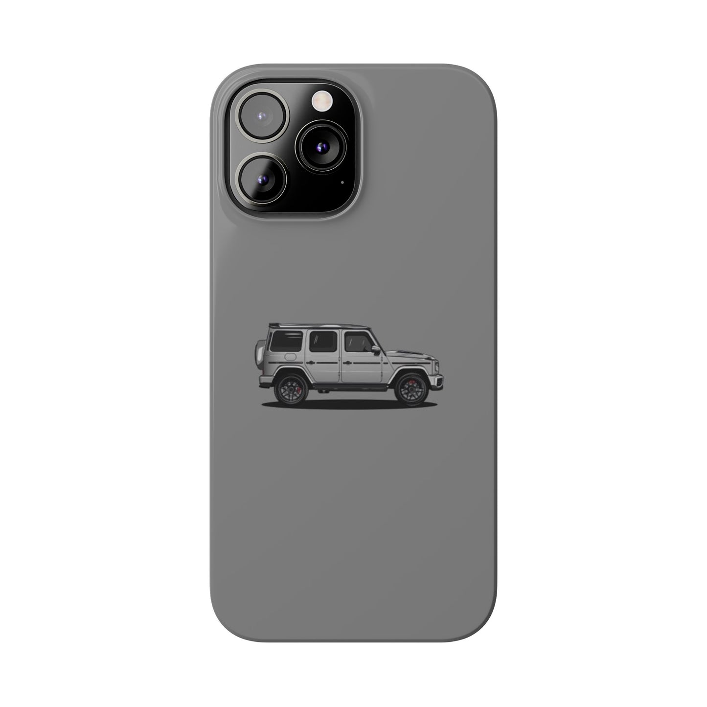 MERCEDES Slim Phone Case