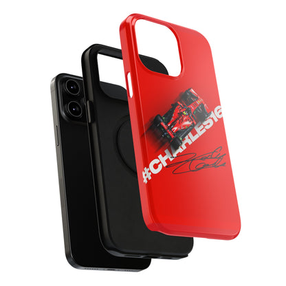 FERRARI Impact-Resistant Case