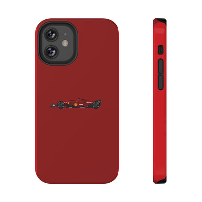 FERRARI Impact-Resistant Case