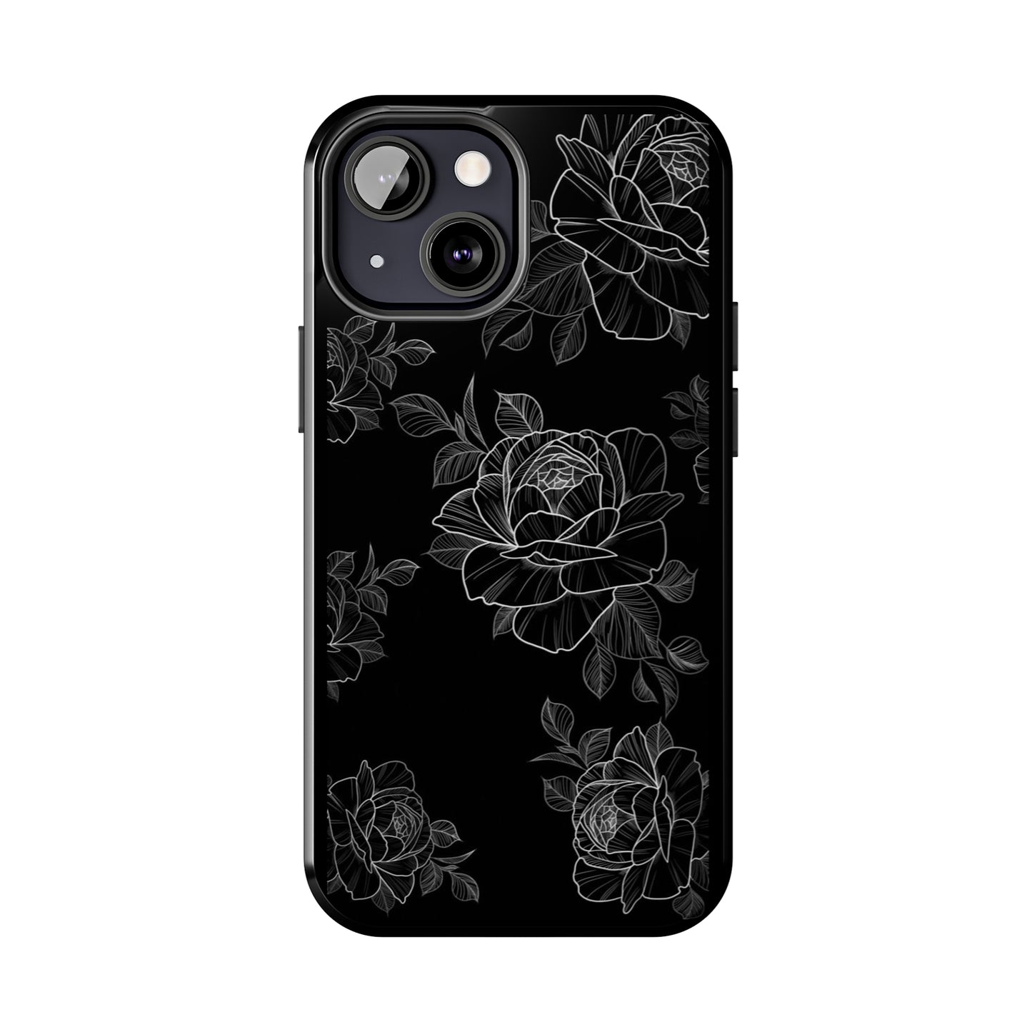 ROSES Tough Phone Case