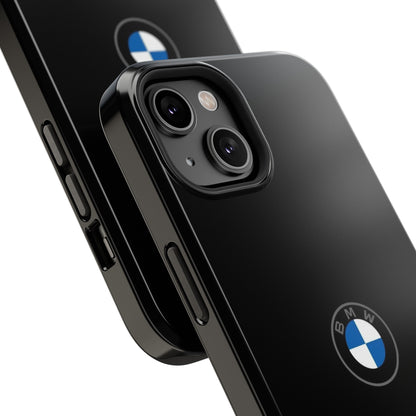 BMW Impact-Resistant Case