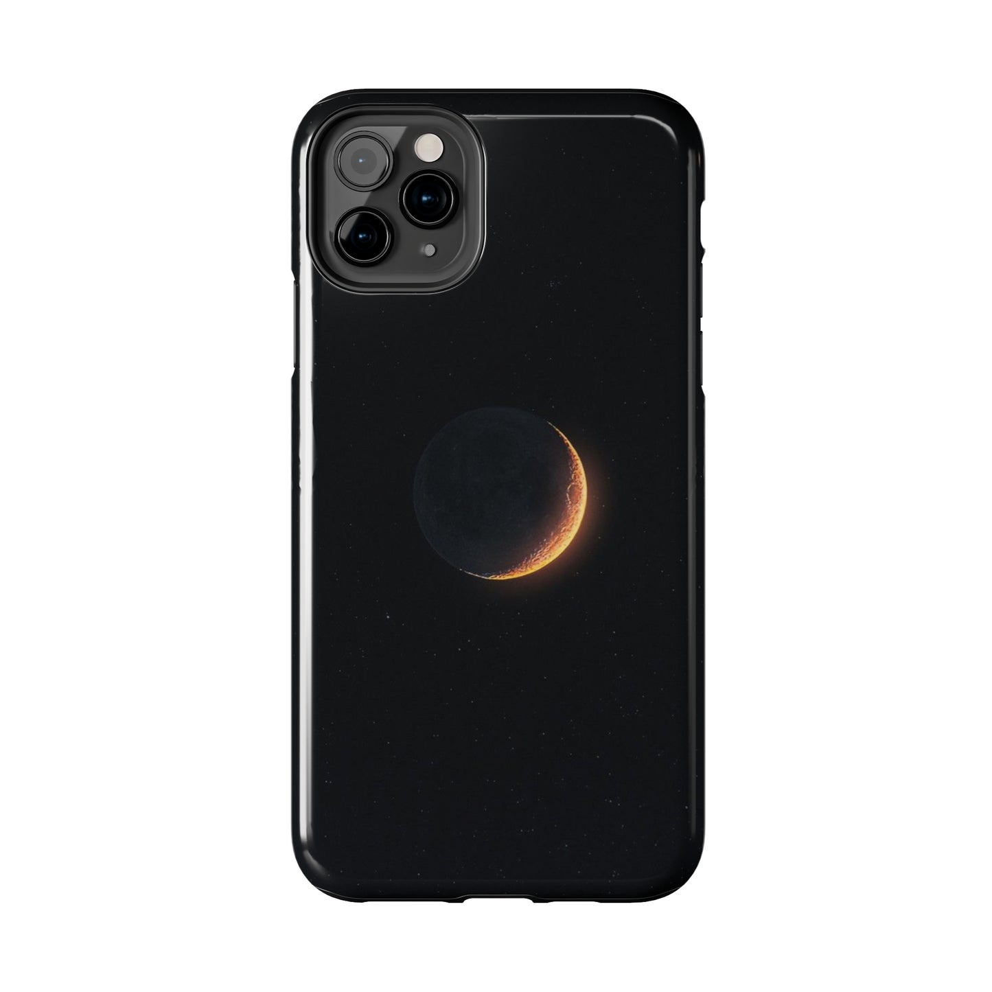 MOON Tough Phone Case