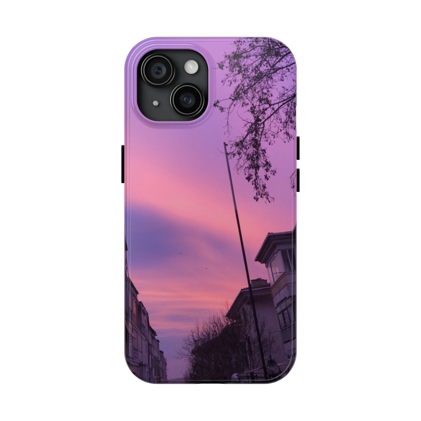 VIEW Tough Phone Case