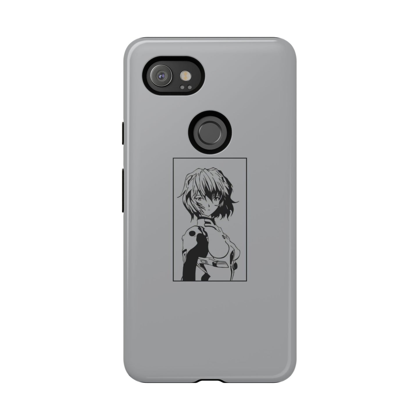 ANIME - Tough Case