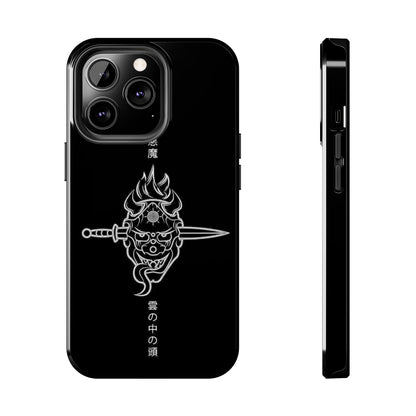 ONI Tough Phone Case