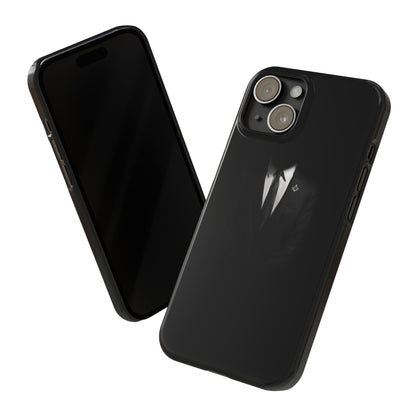 TUXEDO Slim Phone Case