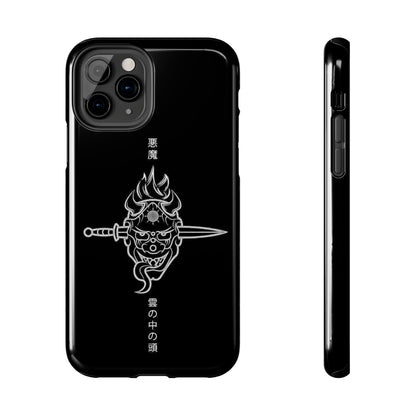 ONI Tough Phone Case