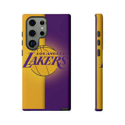 LAKERS Tough Case