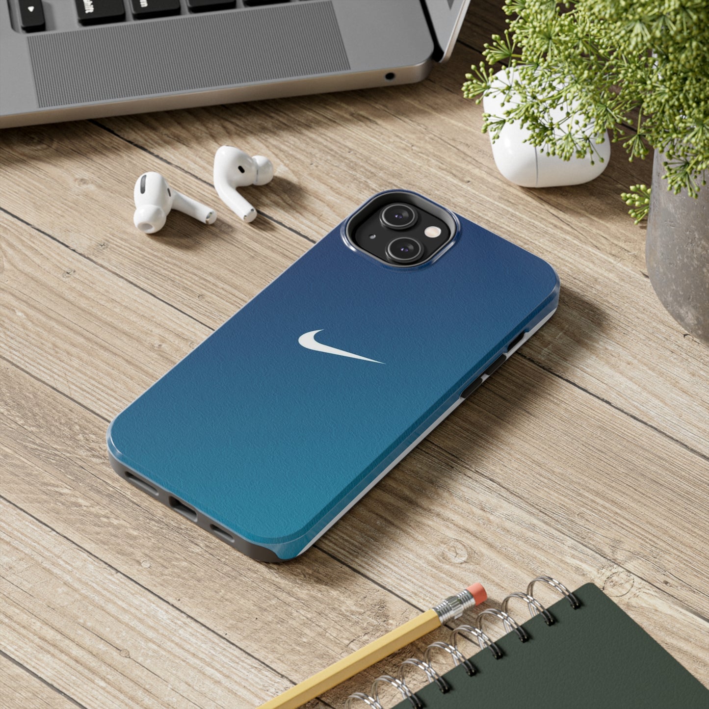 NIKE Tough Phone Case