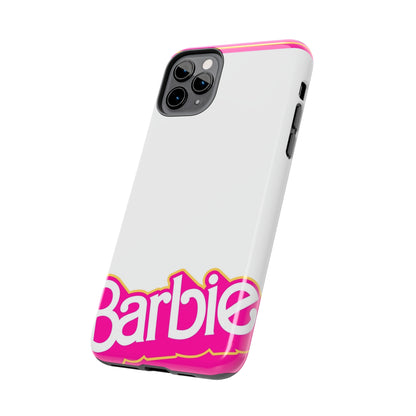 BARBIE Tough Phone Case