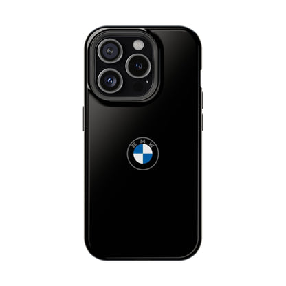 BMW Impact-Resistant Case