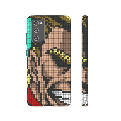 PIXEL/ANIME Tough Case