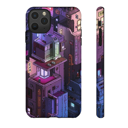 PIXEL Tough Case