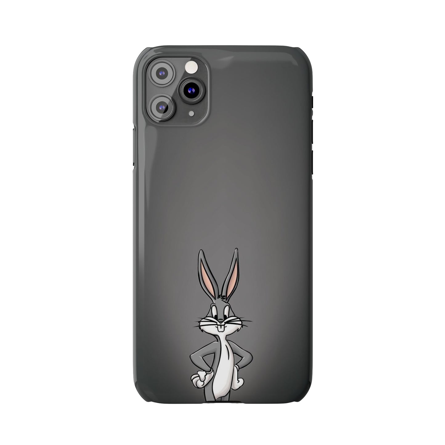 BUGS-BUNNY Slim Phone Case