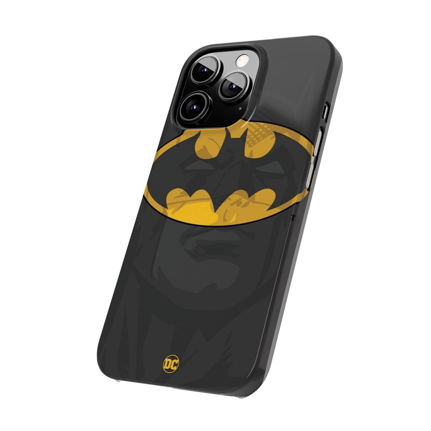 BATMAN Slim Phone Case