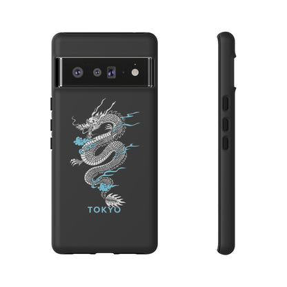 DRAGON/TOKYO Tough Case