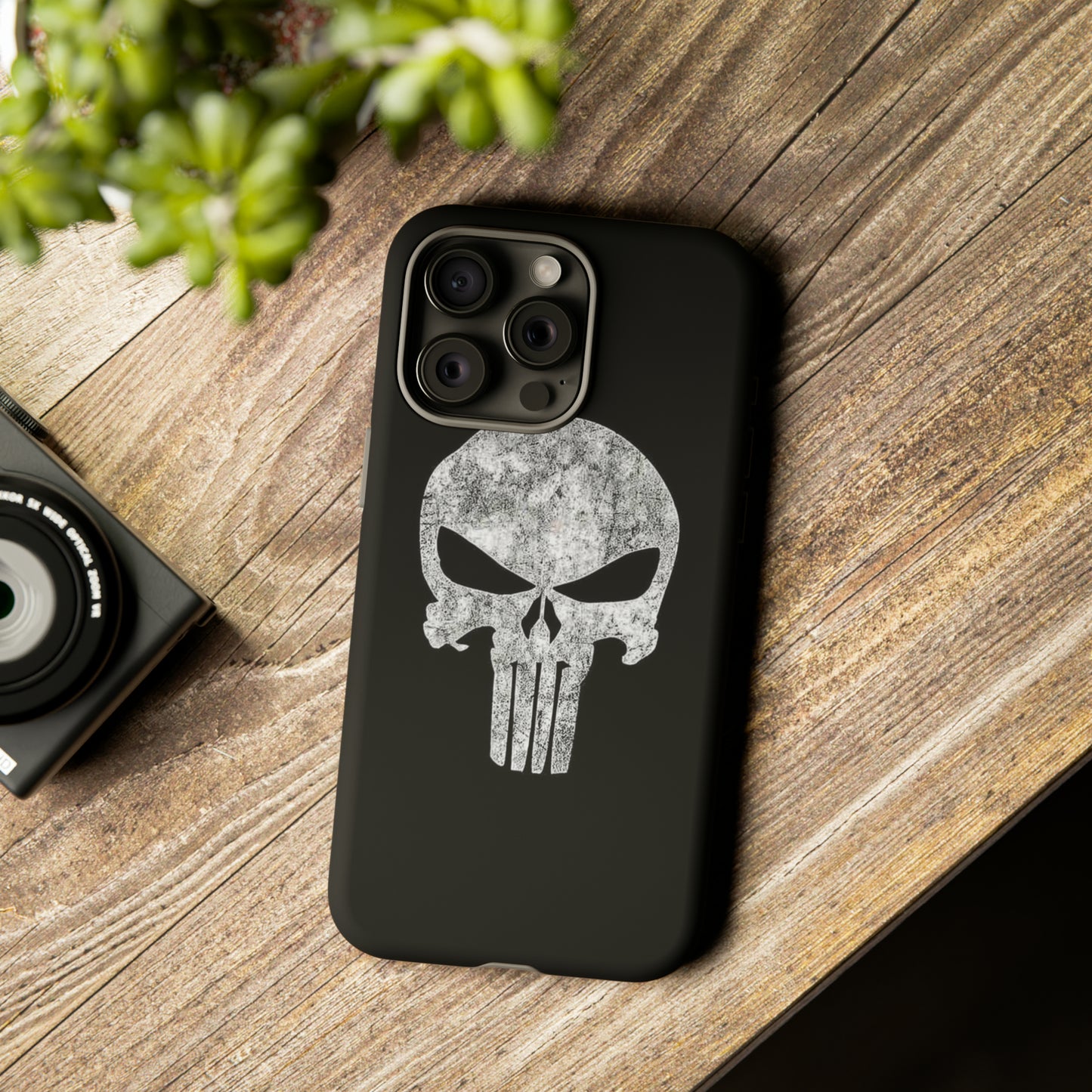 PUNISHER Tough Case