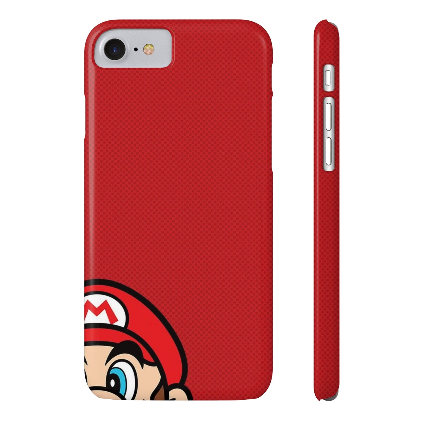 MARIO Slim Phone Case