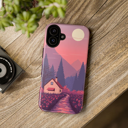 Scenic - Tough Case