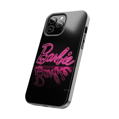 BARBIE Tough Phone case