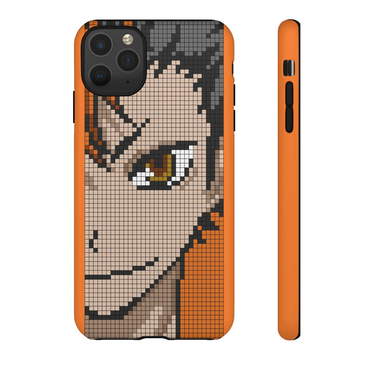 PIXEL/ANIME Tough Case