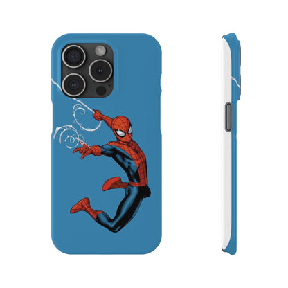 SPIDER-MAN Slim Phone Case