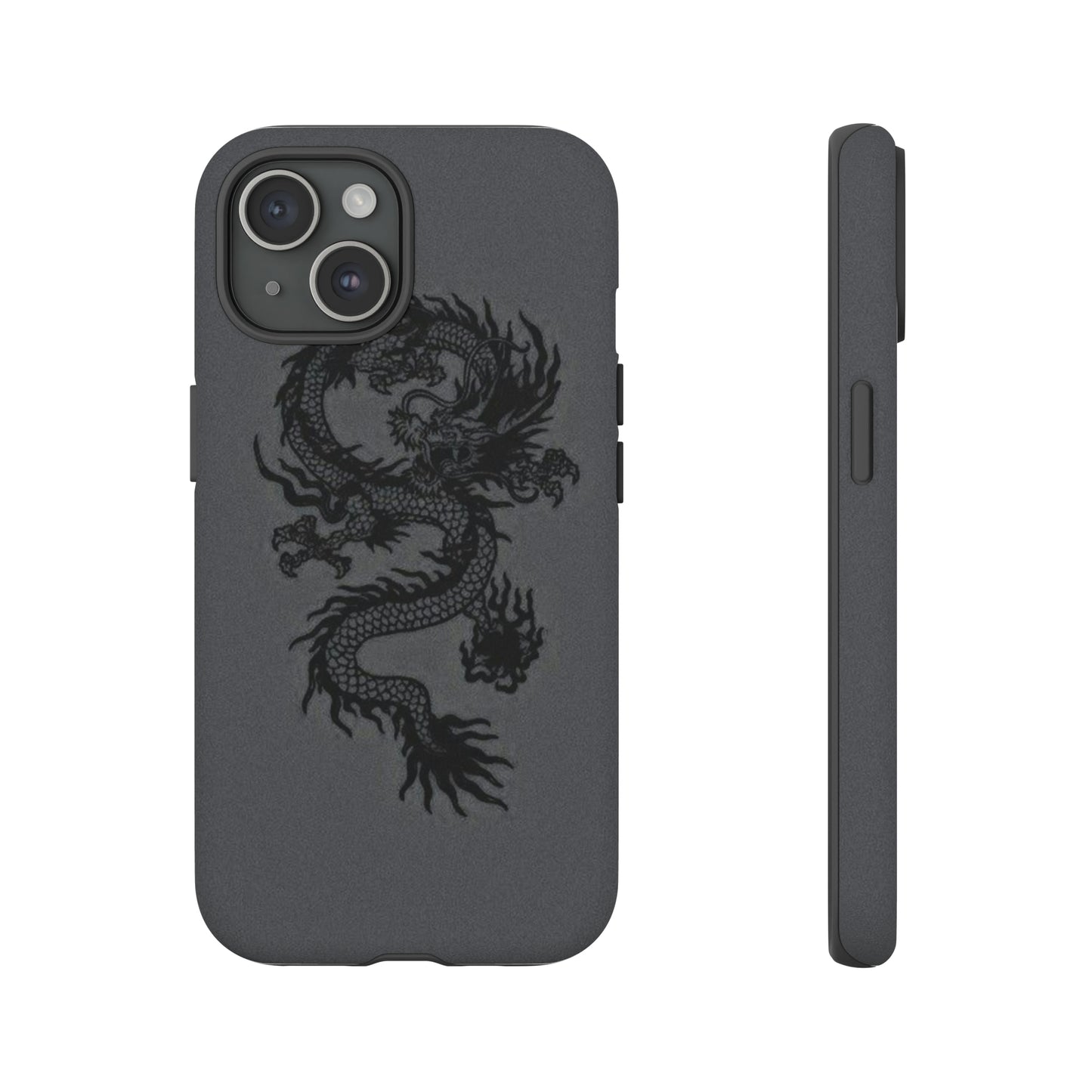 DRAGON Tough Case