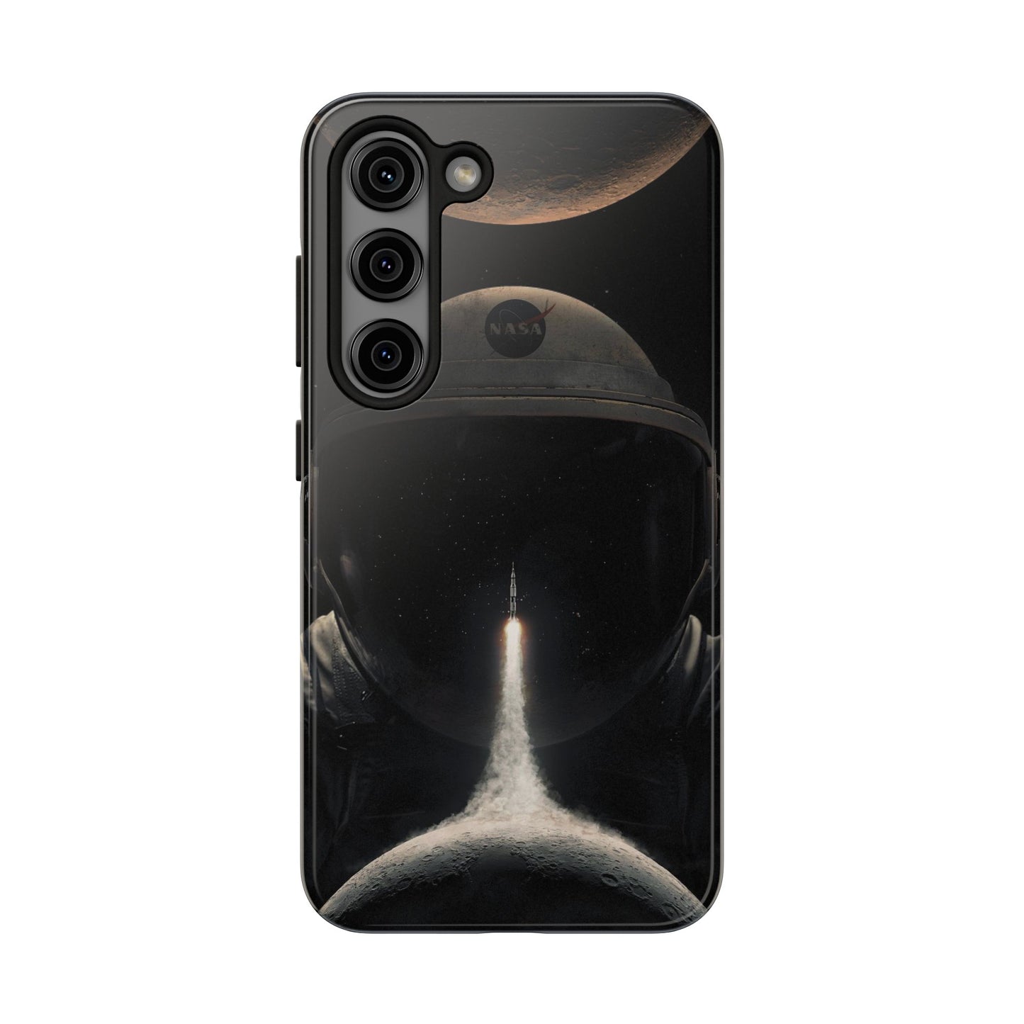 NASA - Tough Phone Case