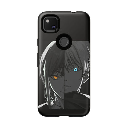 ANIME - Tough Case