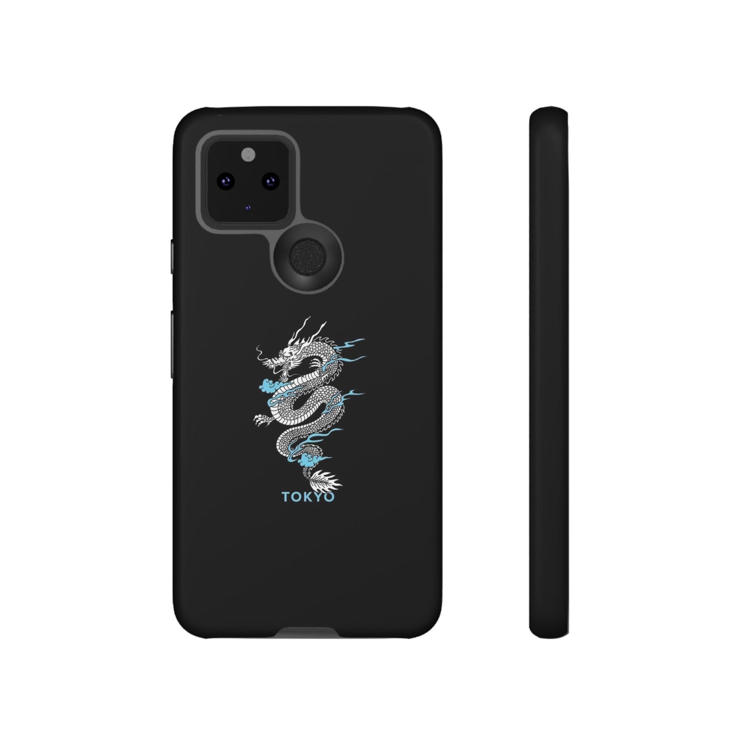 DRAGON - Tough Case
