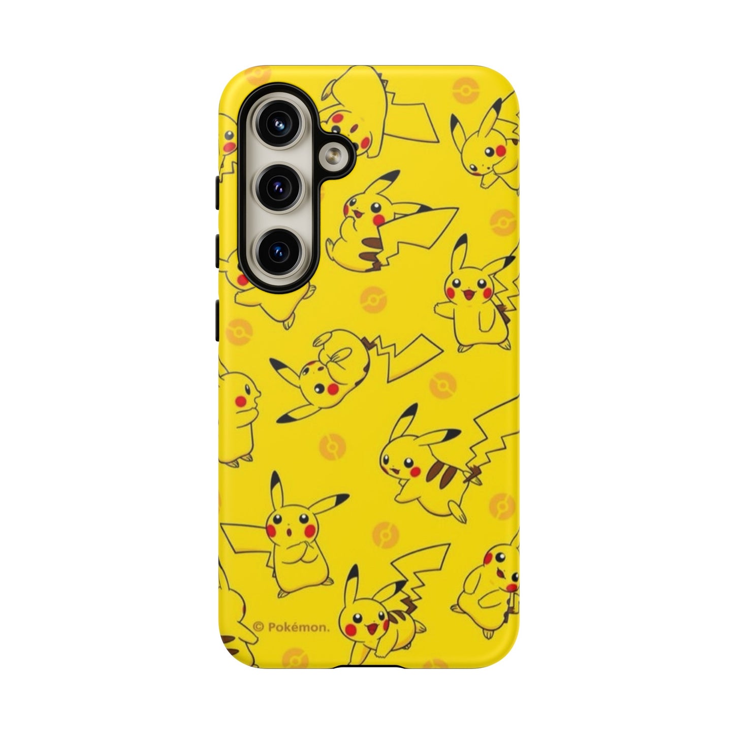 POKEMON Tough Case