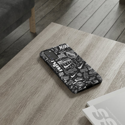 MIXED-NIKE Tough Case