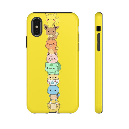 POKEMON Tough Case