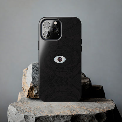 EYE Tough Phone Case