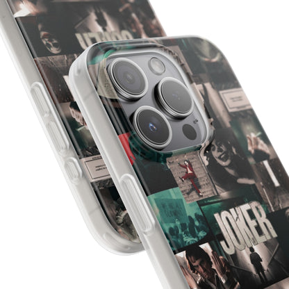 JOKER Flexi Case