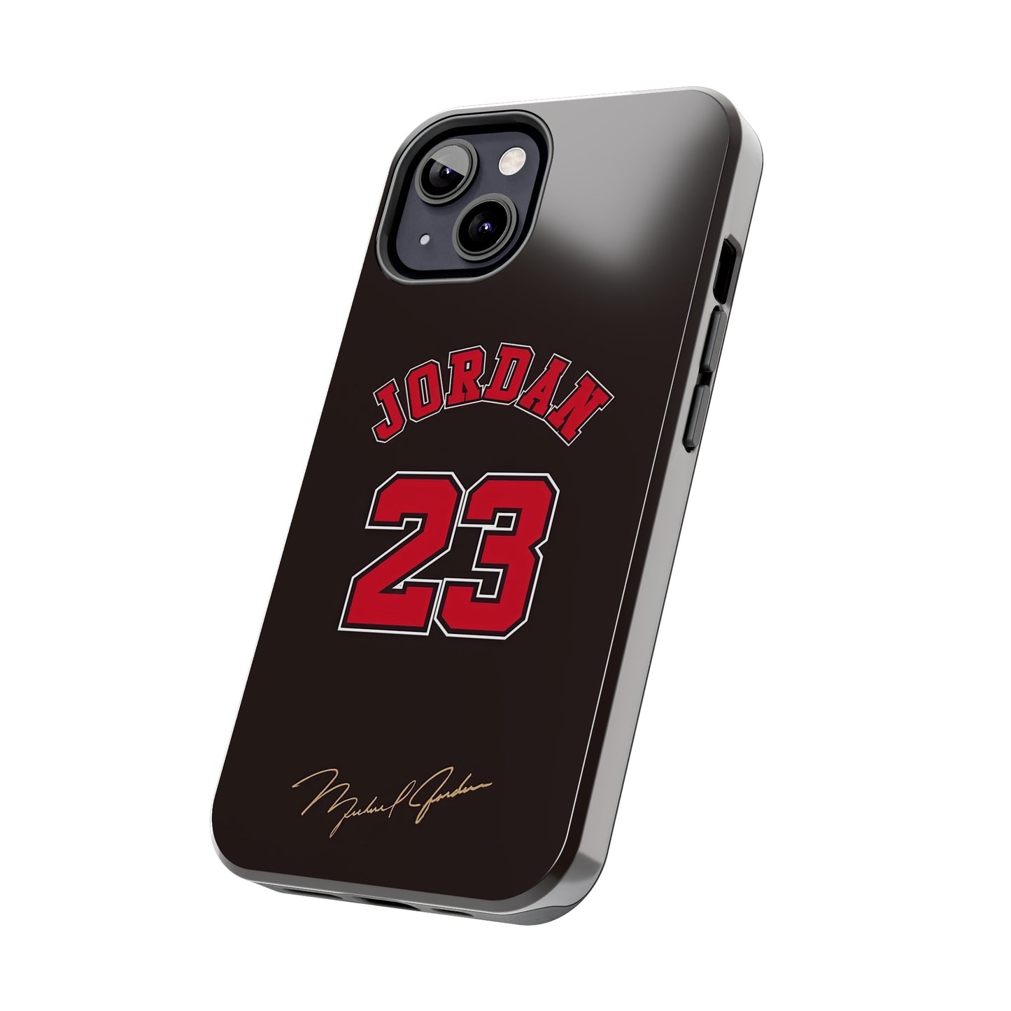 JORDAN-23 Tough Phone Case