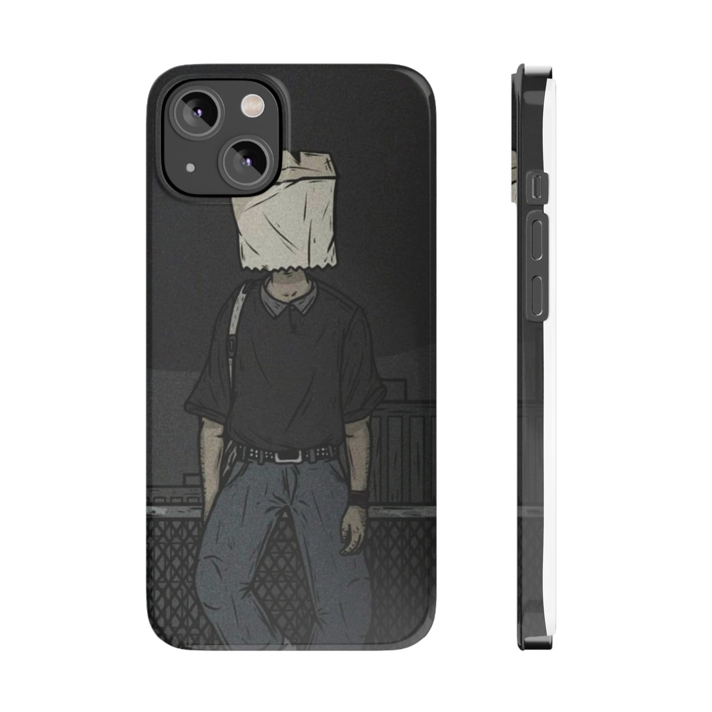 Slim Phone Cases