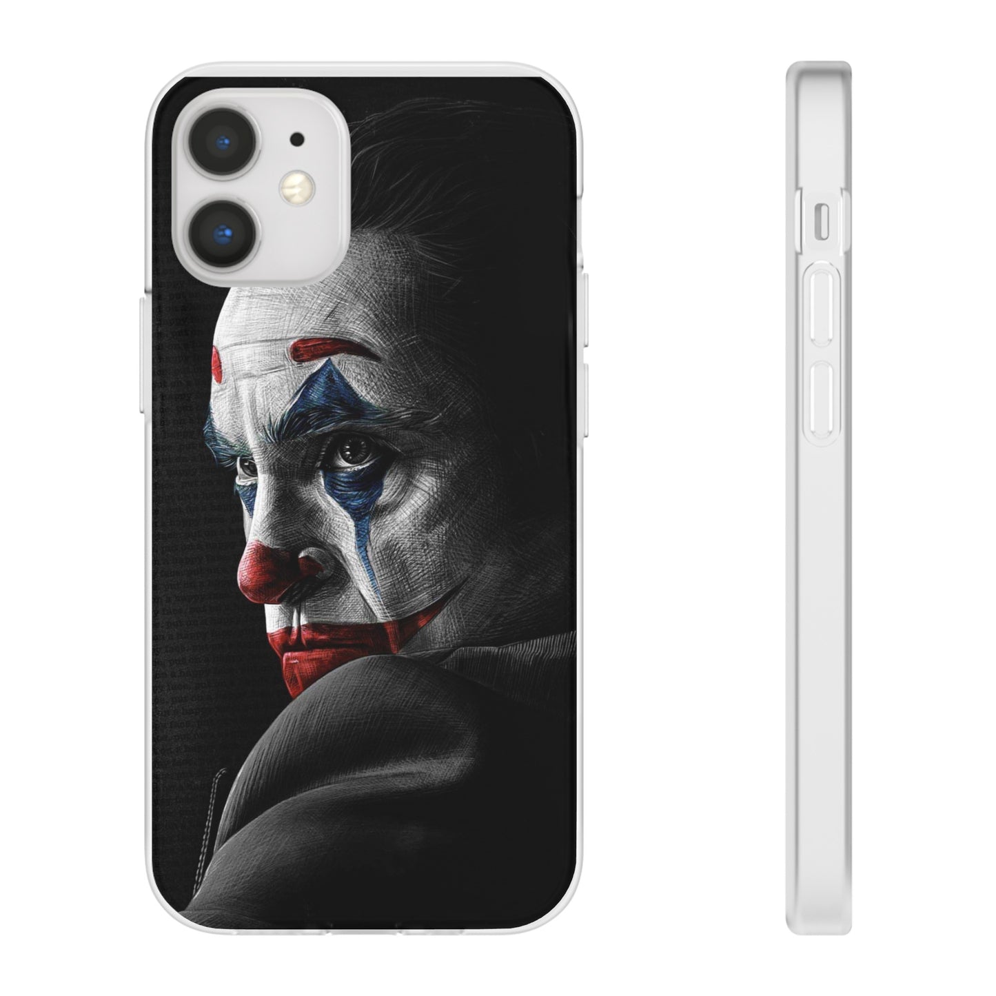 JOKER Flexi Case