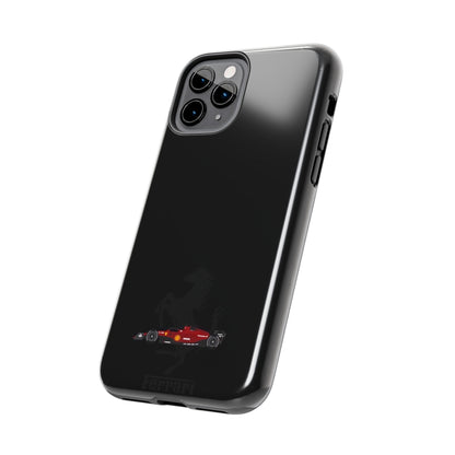 F1 Tough Phone Case